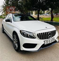 مێرسێدس بێنز C-Class